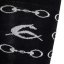 Acavallo knee-high socks