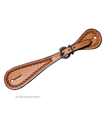 Dámské ostruhové řemínky WESTERN IMPORTS SPS-152