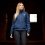 Ariat 2.0 Women's Jacket Navy