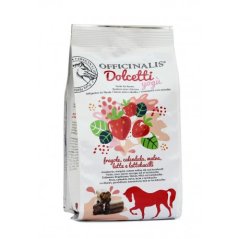 Treats OFFICINALIS® Strawberry, Marigold and Mallow 700 g