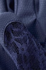 Women's Lace Riding Gloves B Vertigo