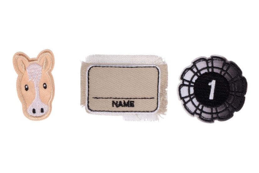 Podsedlová dečka Maui Patch HKM