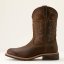 Ariat Hybrid Rancher Waterproof U Toe  Boots
