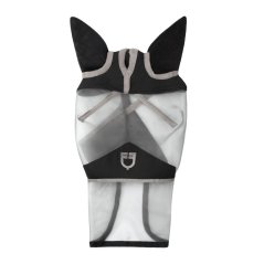 Fliegenmaske EQUESTRO Full face 75% UV