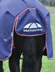 Nepromokavá deka pro koně WEATHERBEETA ComFiTec Essential 50g