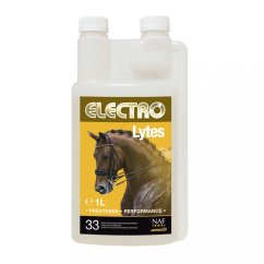 NAF Electro Lytes Liquid-1l