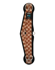 WEAVER AirFlex® Straight with Roll Snug® Buckle - ROPER