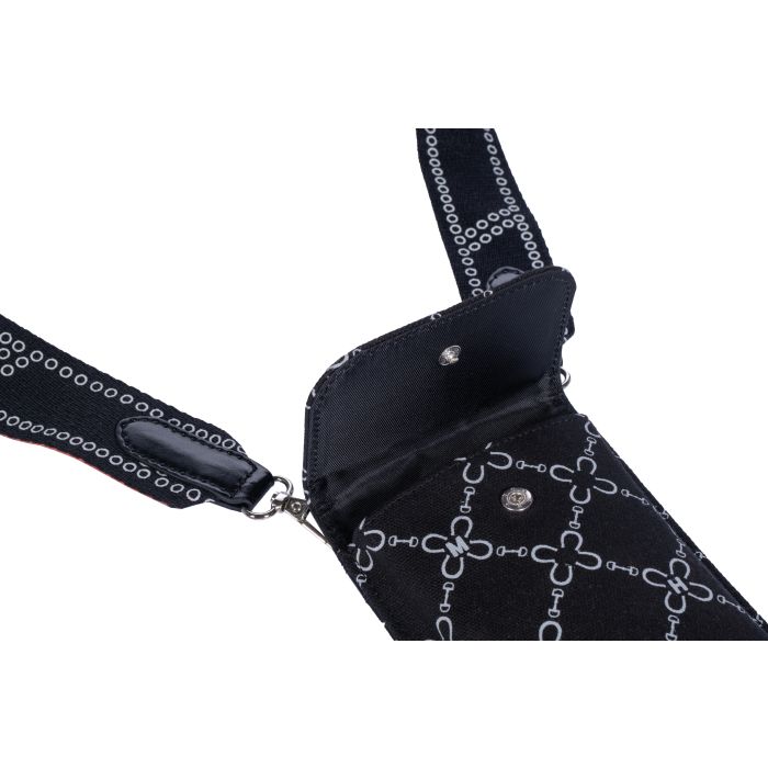 Kabelka na telefon HKM Ruby