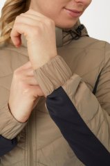 Women's hybrid riding jacket Belle B Vertigo