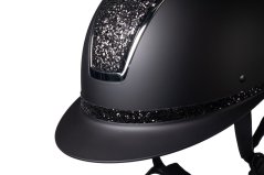 Riding helmet Lady Shield HKM