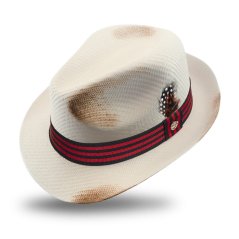 Kastori klobouk BRIOS-S