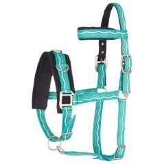 Lonžovací obnosek Imperial Riding - ČMOUHATÁ