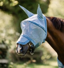 Horseware Rambo Plus Insektenmaske