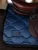 Jump Saddle Pad Dark Venice
