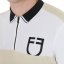 Pánské polo tričko Slim Fit Equestro Logo