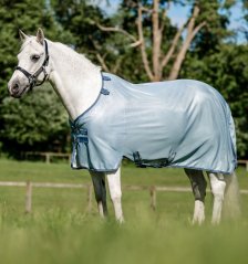 Síťová deka Horseware Amigo® Bug Rug Pony