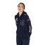 Equestro Damen-Sweatshirt Multilogo