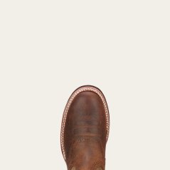 Pánské boty Ariat Heritage Crepe