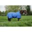 EQUITHÈME - TYREX Aisance 1200D - Turnout rug high neck