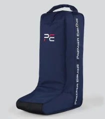 Taška na vysoké jezdecké boty Premier Equine PE Team