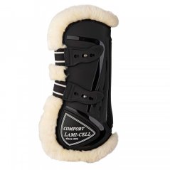 Přední chrániče pro koně Comfort Bamboo LAMI-CELL