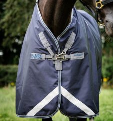 Horseware Rambo® Optimo Waterproof Blanket, 0g