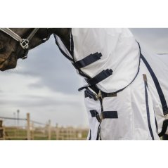 Krční díl síťovaný EQUITHÈME Mesh