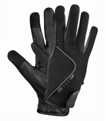 Pánské zimní jezdecké rukavice ELT Maxim