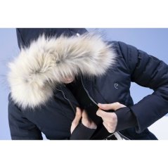 Pánská jezdecká bunda EQUITHME HUNTER