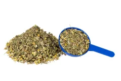 HILTON HERBS Senior Horse