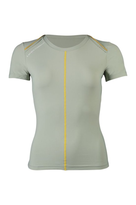 Funkční tričko Limone Lauria Garrelli
