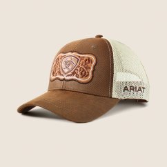 Ariat Blumenkappe