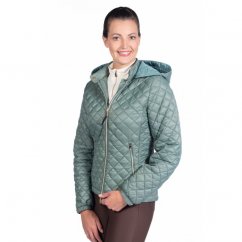 HKM Stella quilted jacket