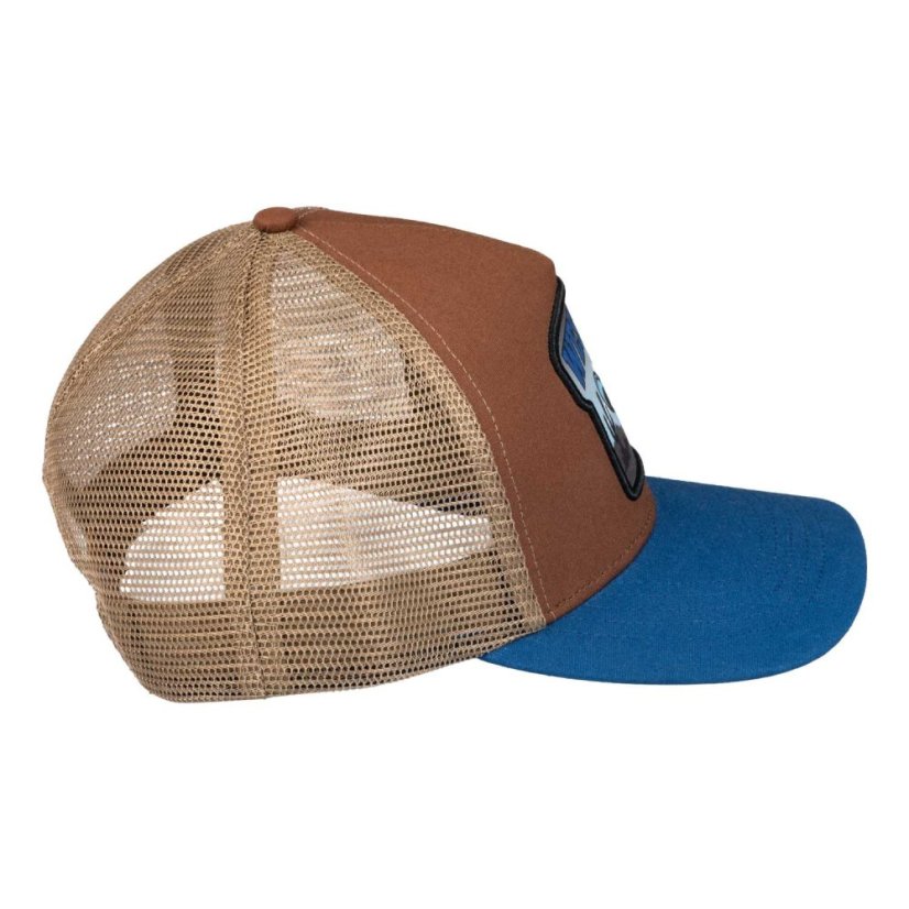Cap Trucker Westwood
