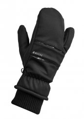 Zimní jezdecké rukavice BUSSE Lennox-soft - VÝPRODEJ