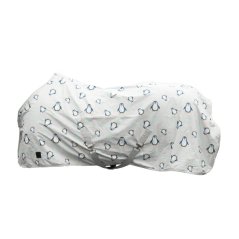 Odpocovací deka Penguin HKM