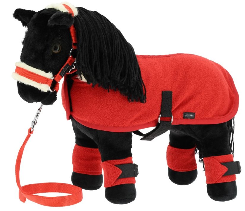 Plyšový poník Eclair - PONY ACADEMY