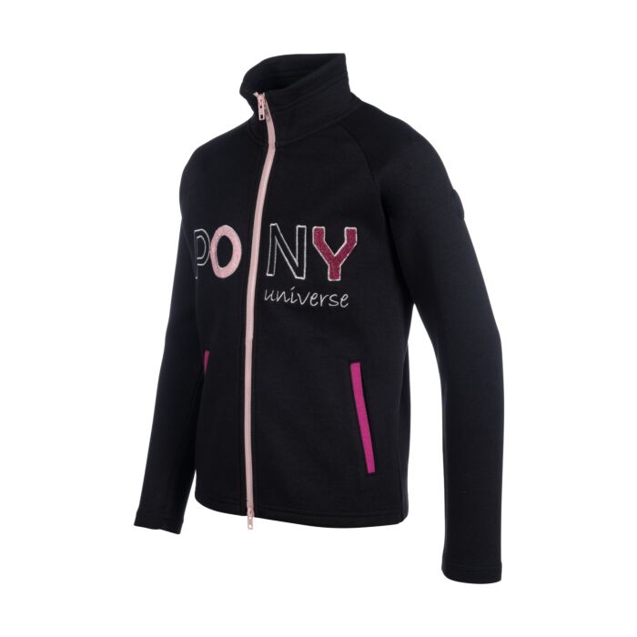 HKM Polly funktionelles Kinder-Sweatshirt