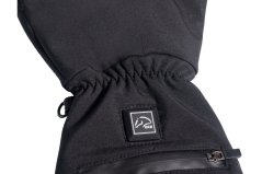 Vyhrievané rukavice HKM -Keep Warm- Style (bez batérie) - XS