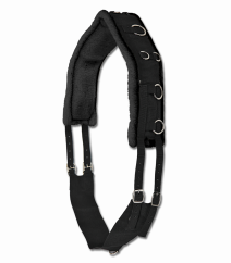 Lunging harness Soft