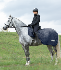 COMFORT fly riding rug