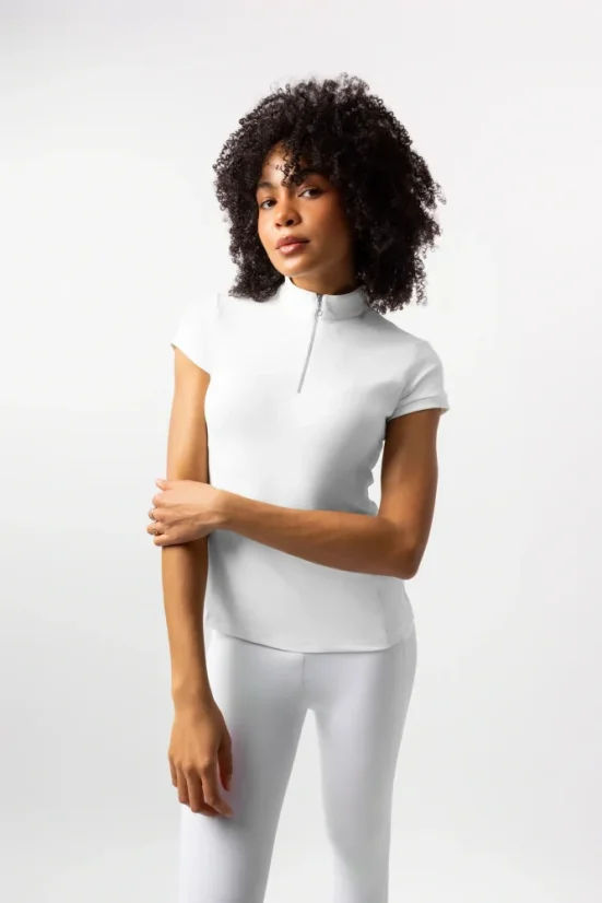 Women´s training shirt Mina HORZE