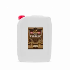 Sirup Beta-Glucan