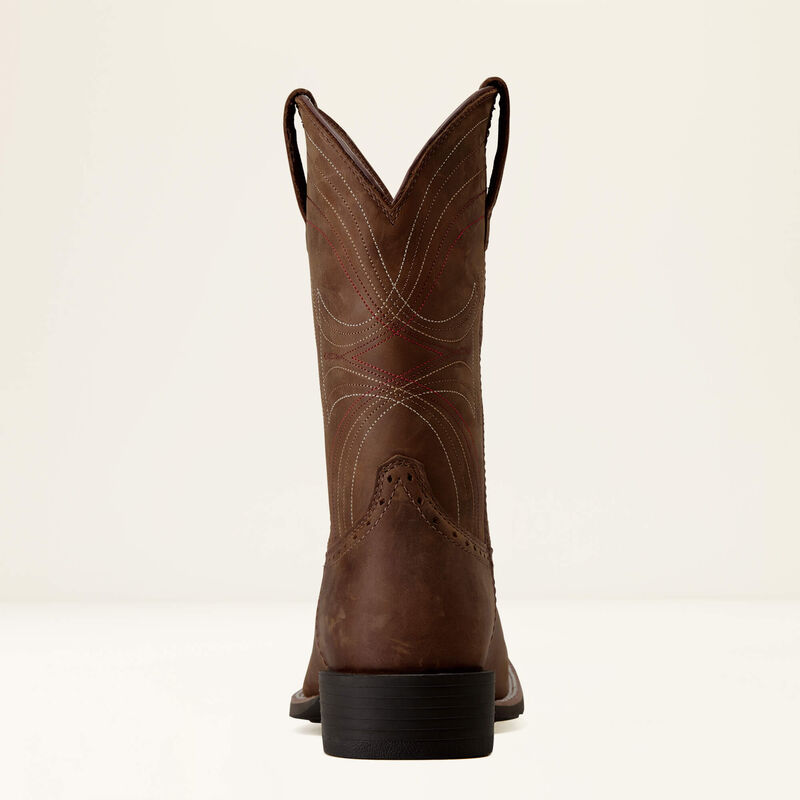 Ariat Sport Men's Western Boots