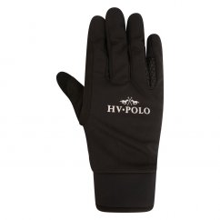 Zimní jezdecké rukavice HV POLO Tech-heavy winter