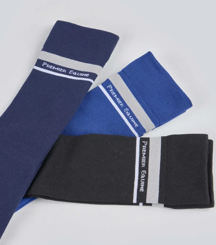 Premier Equine Knee Socks