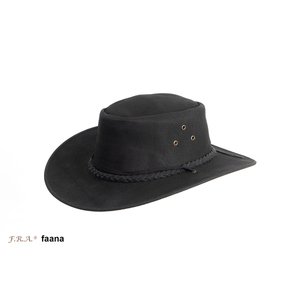 Western hat F.R.A. Faana