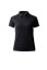 Women's Bi-color Polo Shirt Giselle B Vertigo