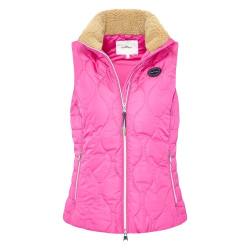 Women's insulated vest HVSIcelyn