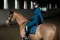 Women's leggings Equestrian Stockholm Blue Meadow